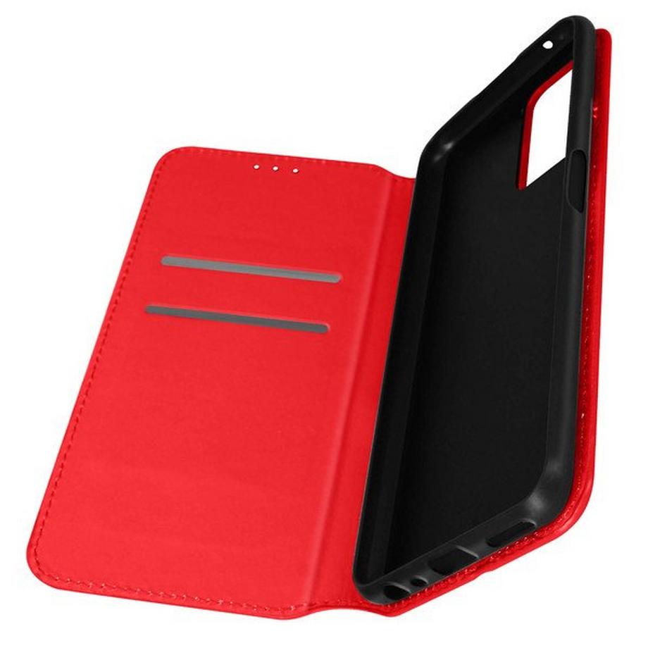 Étui Oppo A76 et Realme 9i Rouge