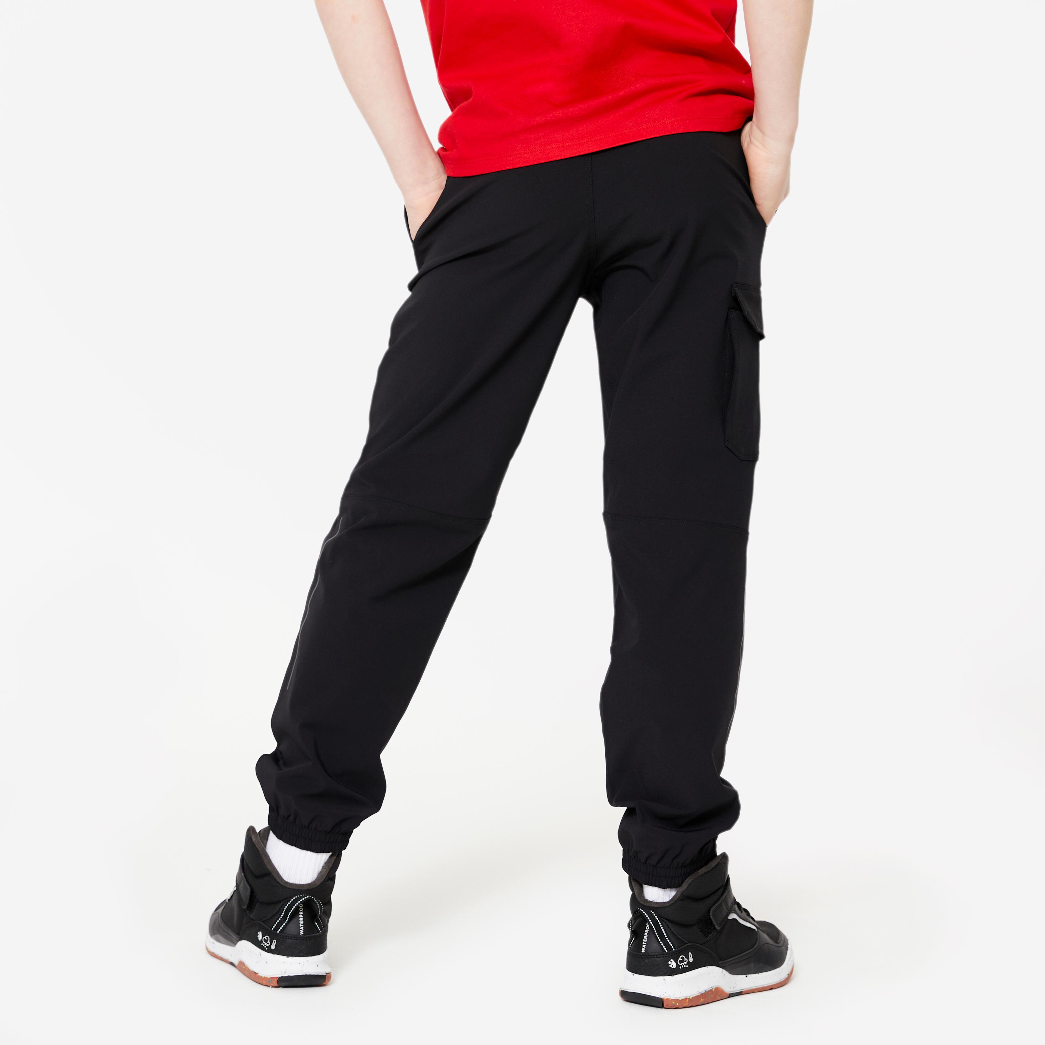 DECATHLON  Pantalon - BASIC 