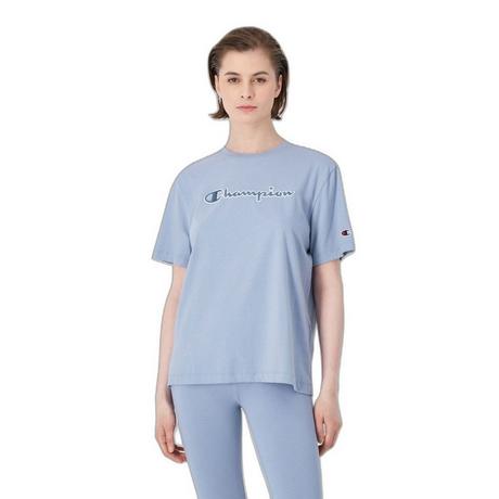 Champion  T-shirt femme  Rochester Logo 