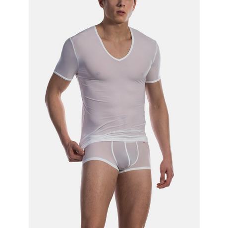 Olaf benz RED0965 T-Shirt Col V  