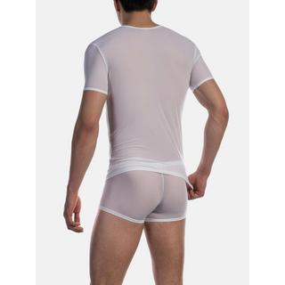 Olaf benz RED0965 T-Shirt Col V  