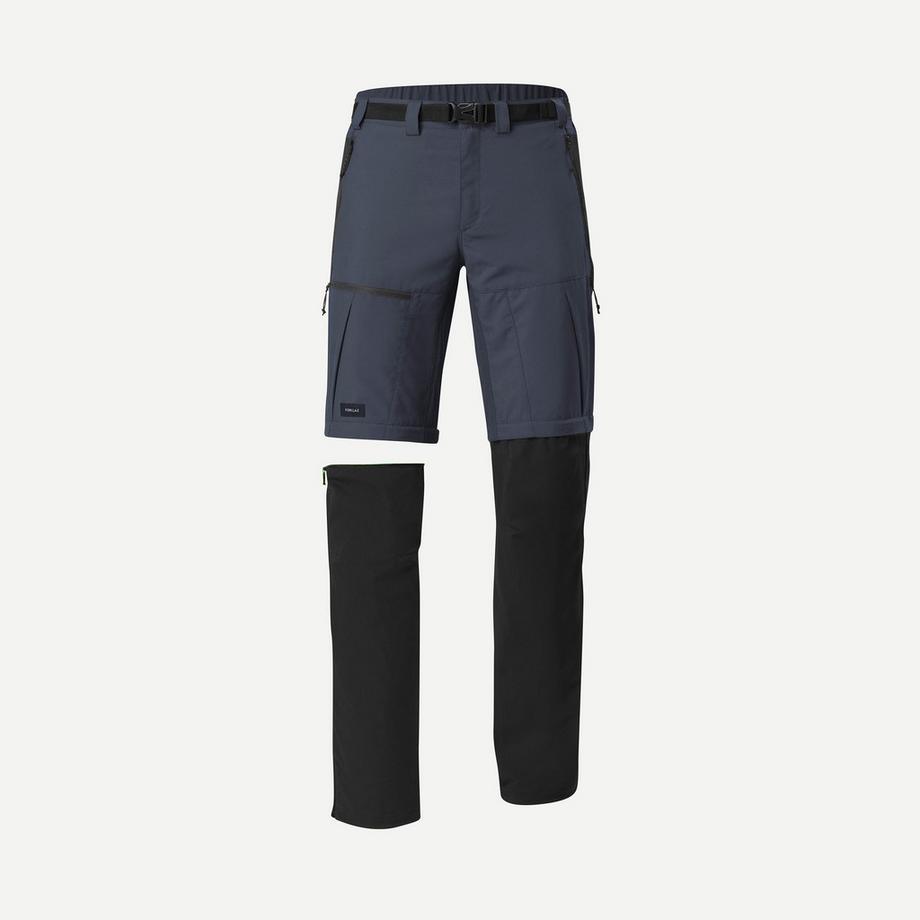 FORCLAZ  Zip-off-Hose - MT500 