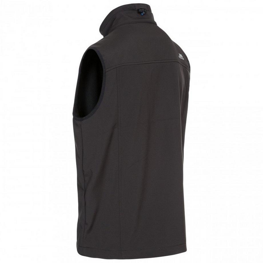 Trespass Vassus Gilet Softshell  