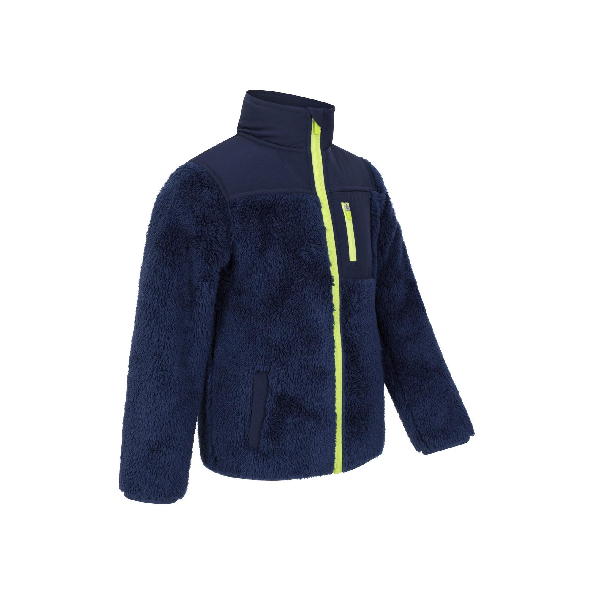 Mountain Warehouse  Cosy Recycled Fleecejacke 