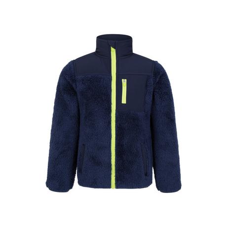 Mountain Warehouse Cosy Recycled Fleecejacke  