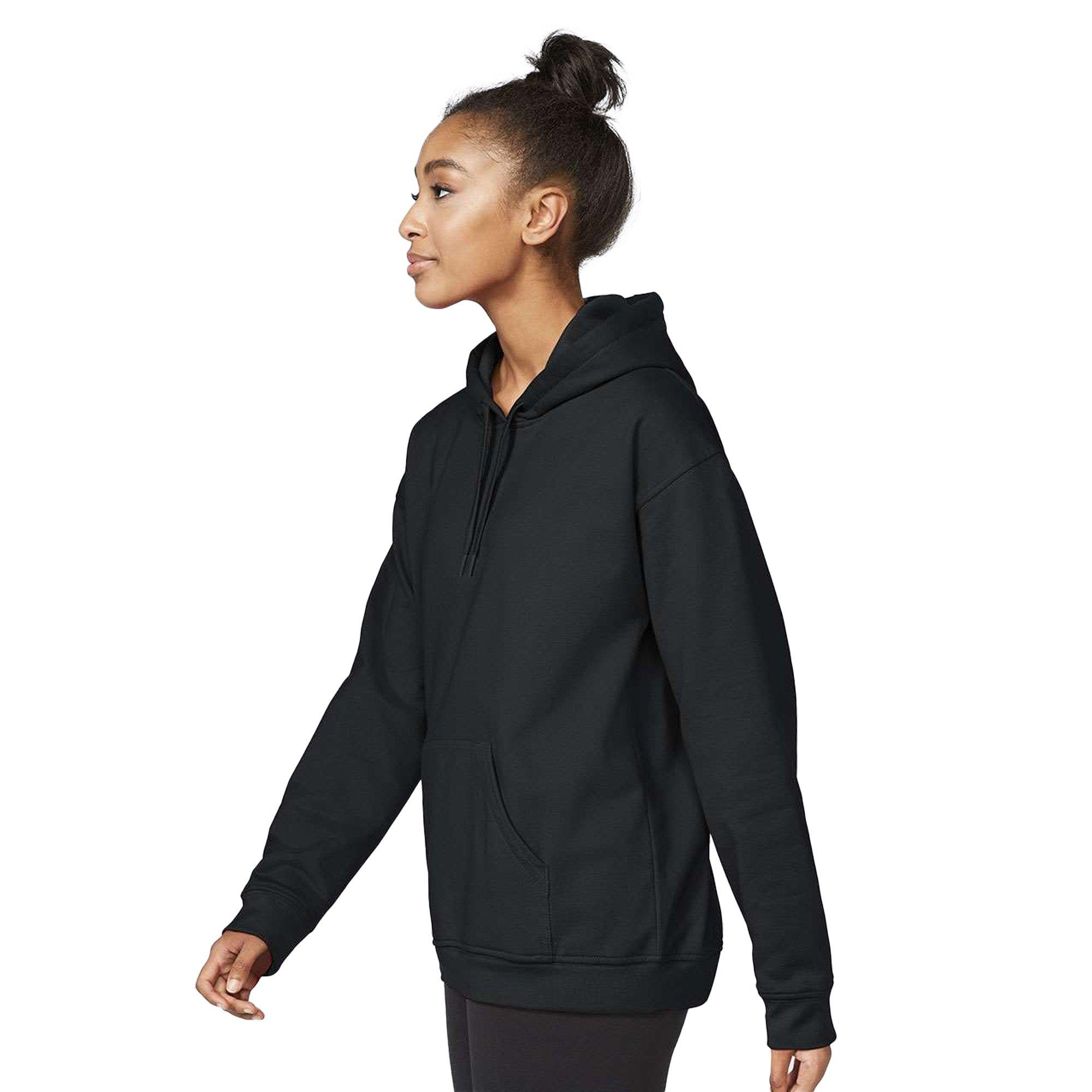 Gildan Softstyle Mittelschwer Sweatshirt  