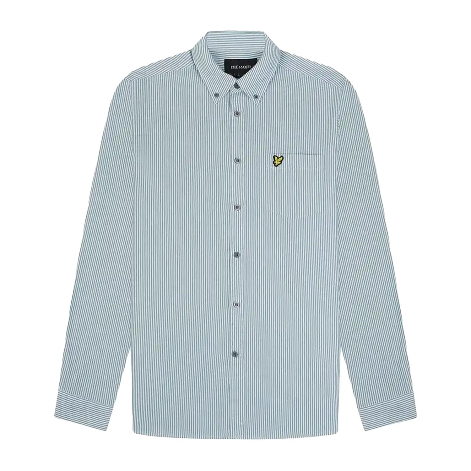 LYLE & SCOTT  Chemise 