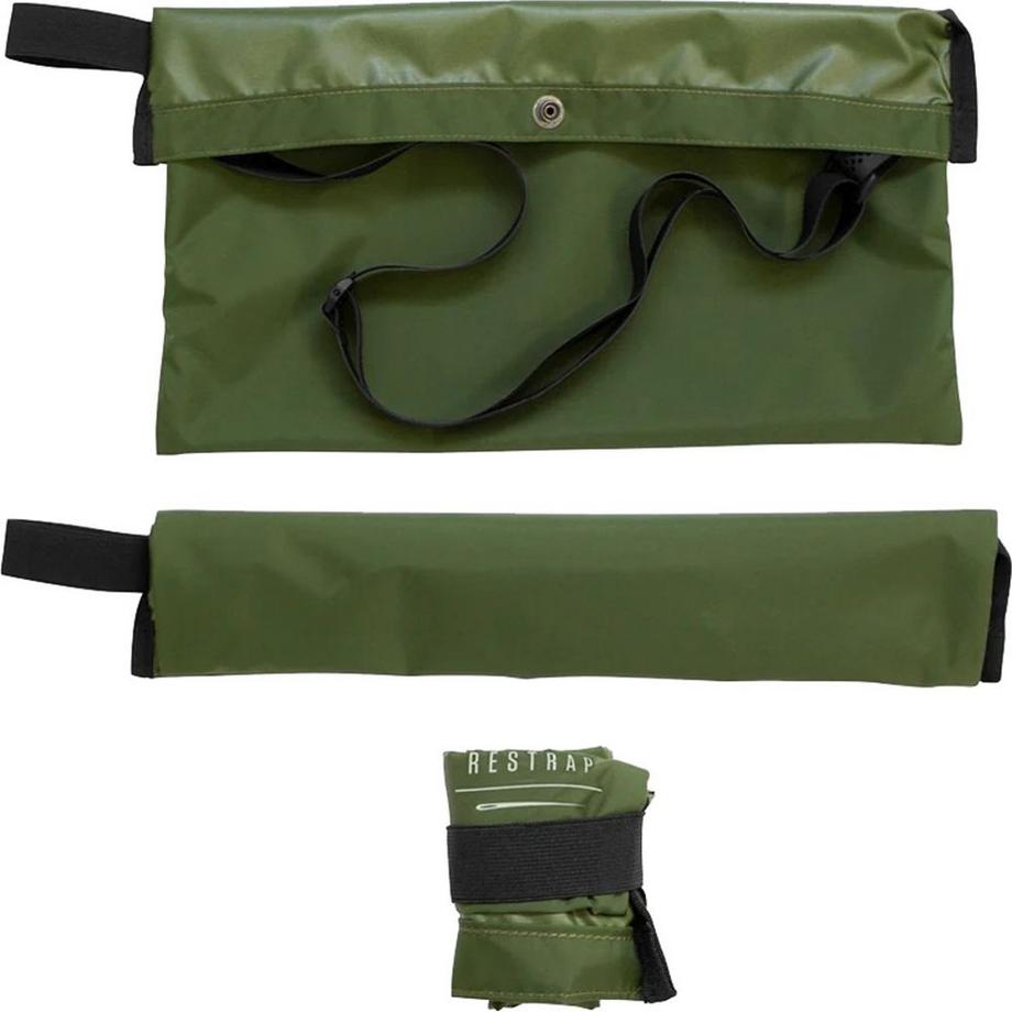 Restrap Musette de course  