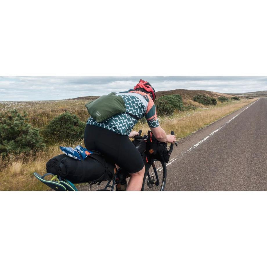 Restrap Musette de course  
