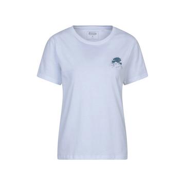 Tshirt manches courtes SNOWDON