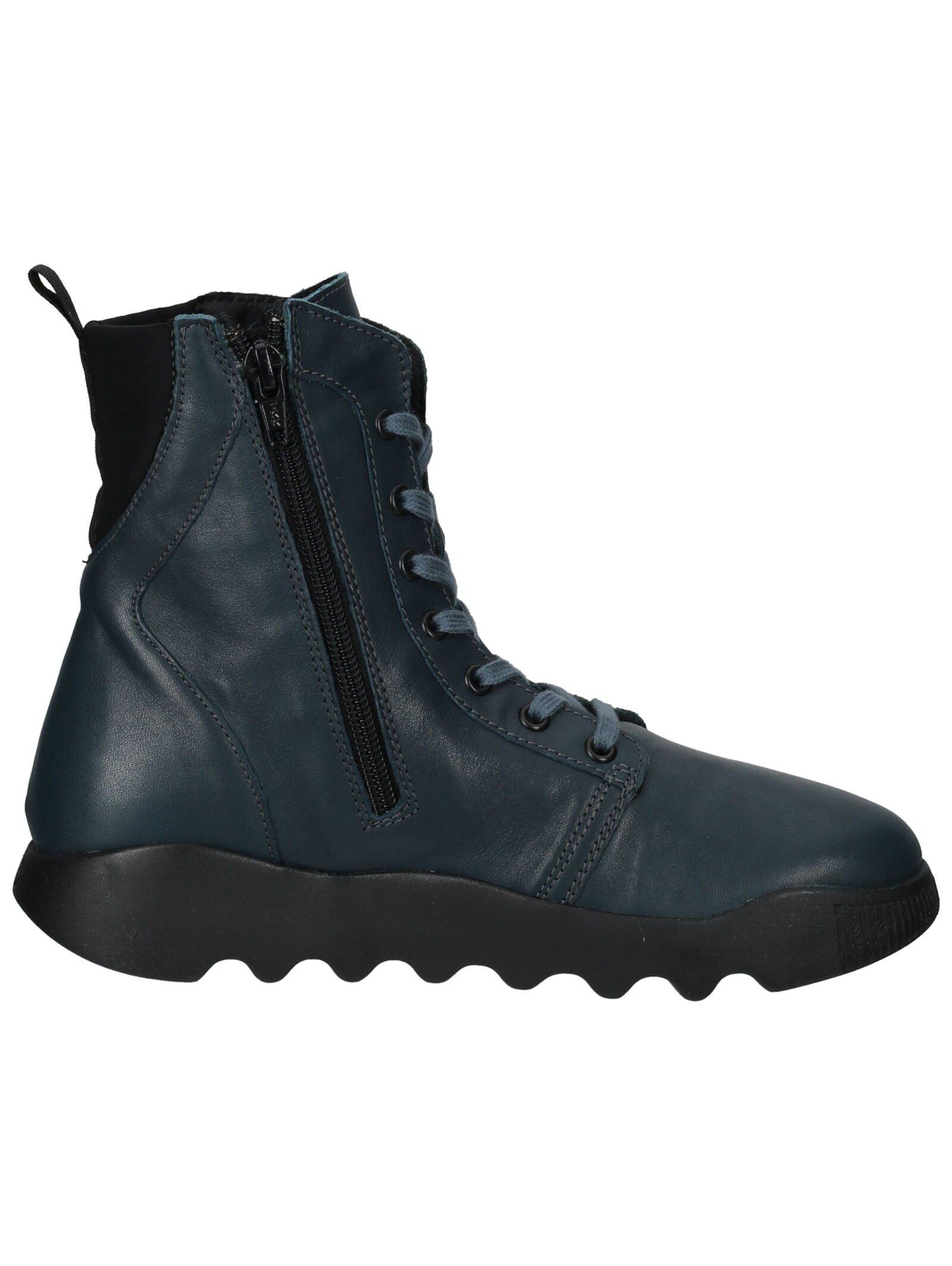 softinos  Bottines 