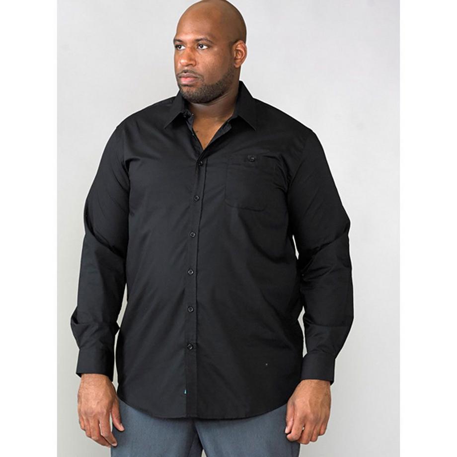 Duke Corbin Camicia Maniche Lunghe  