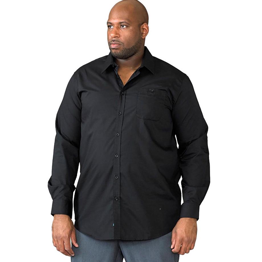 Duke Corbin Camicia Maniche Lunghe  