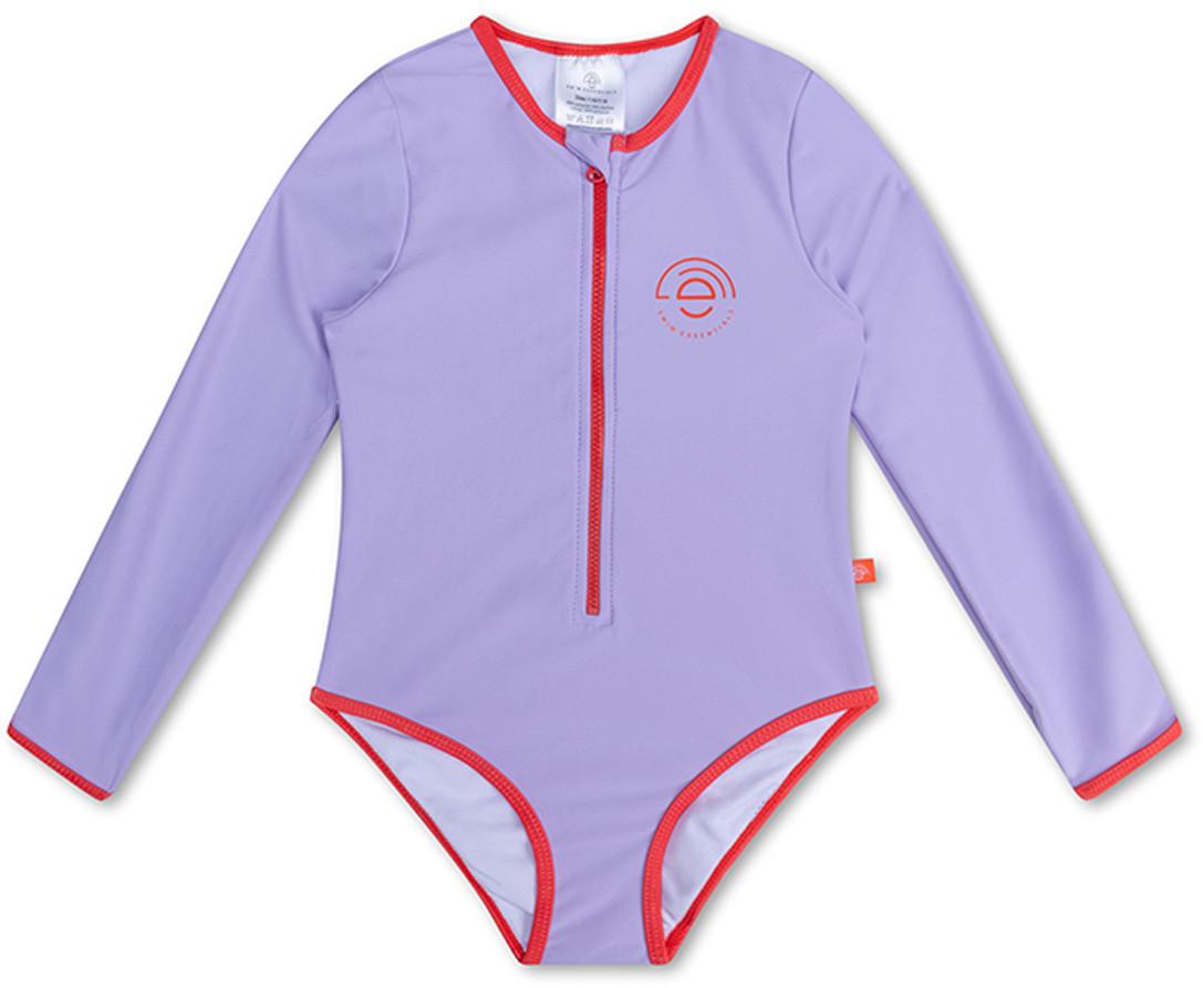 Swim Essentials  Schwianzug ädchen 7480 Purple 