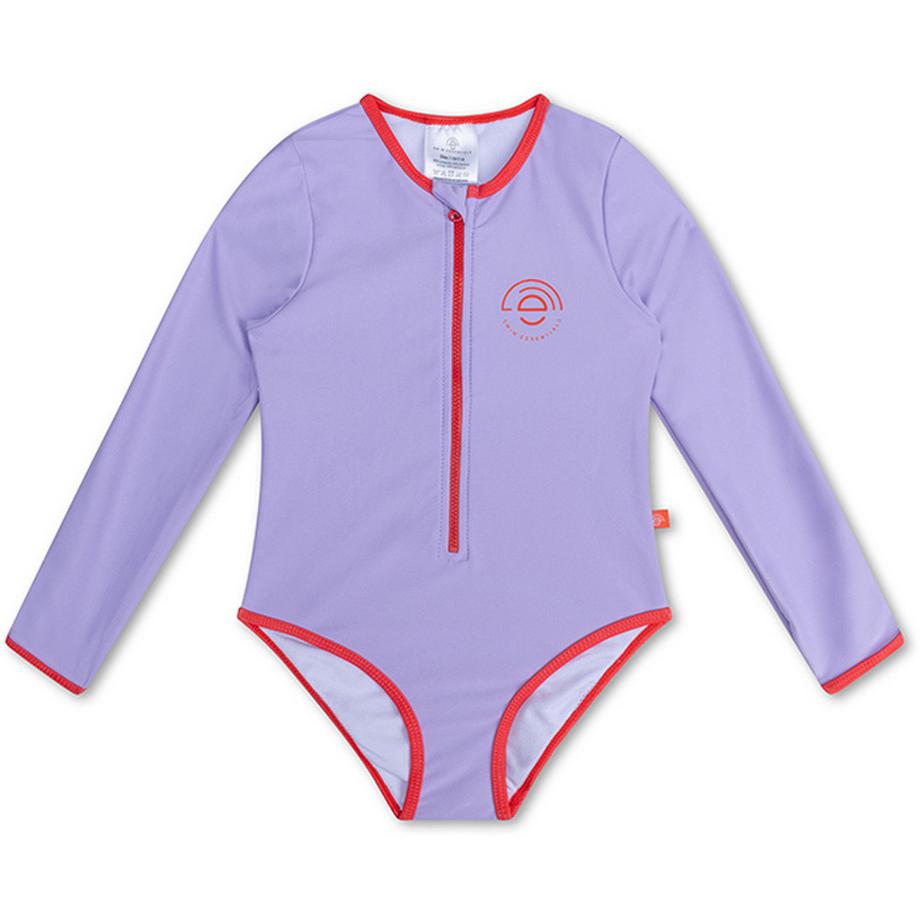 Swim Essentials  Schwianzug ädchen 7480 Purple 