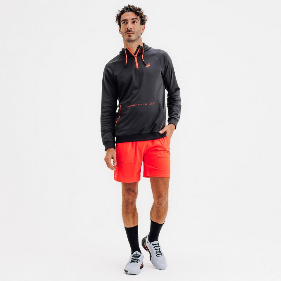 KUIKMA Padel Kapuzensweatshirt  