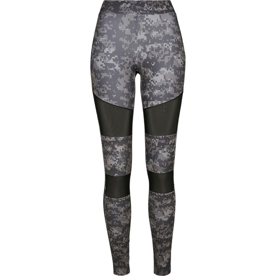 legging camo tech mesh