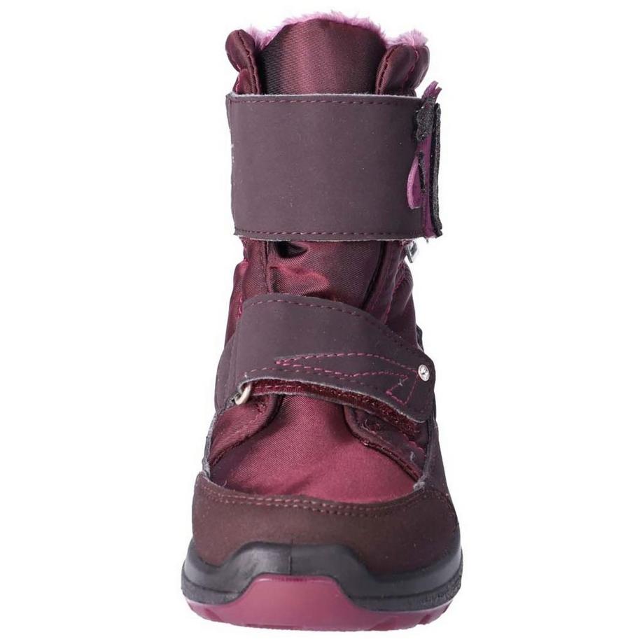 Ricosta Stiefelette mit Einhorn Motiv  