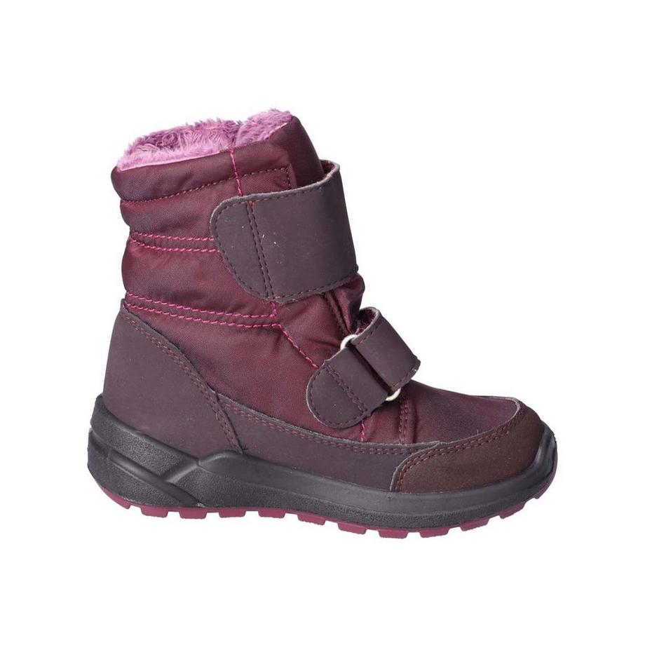 Ricosta Stiefelette mit Einhorn Motiv  