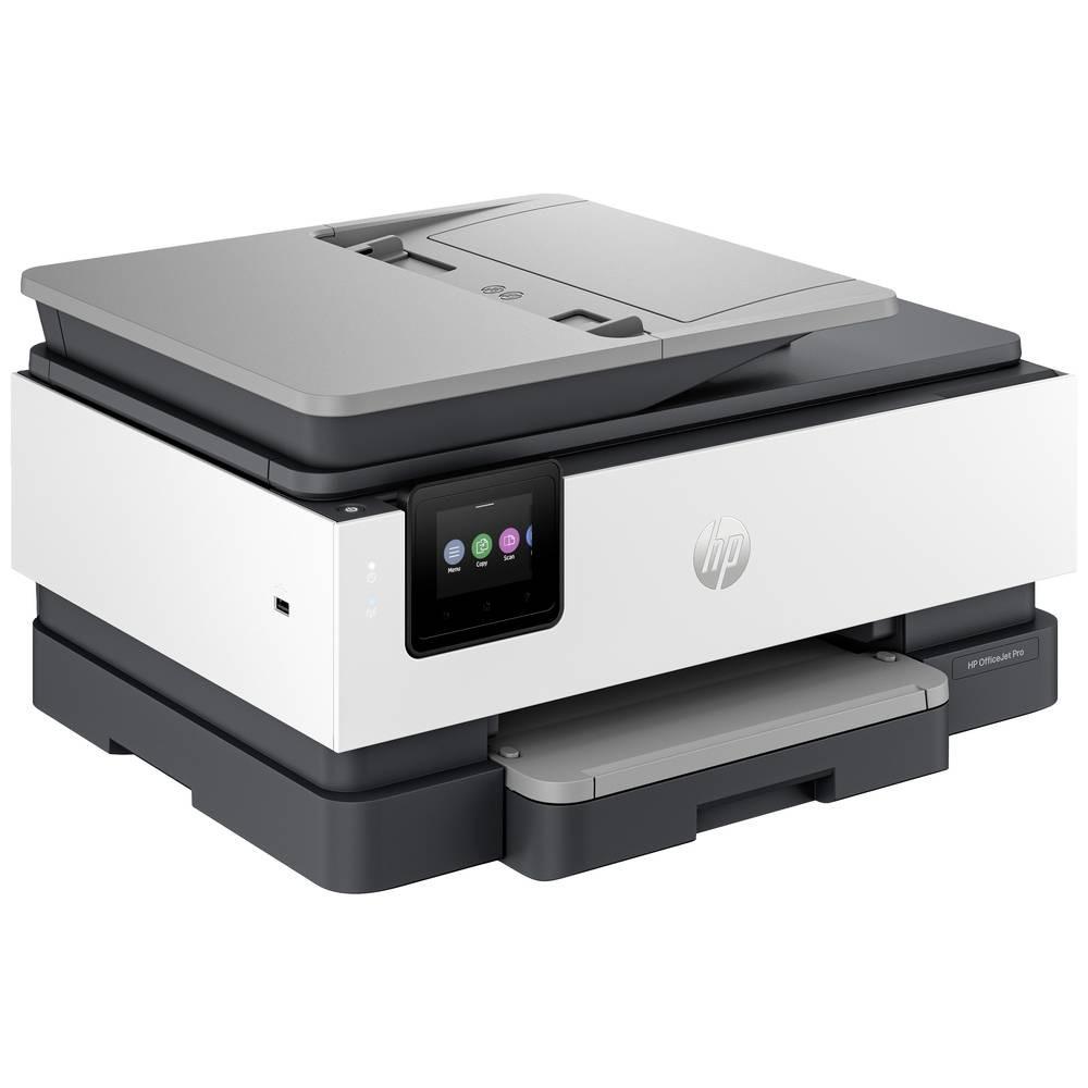 HP  Tintenstrahl-Multifunktionsdrucker 