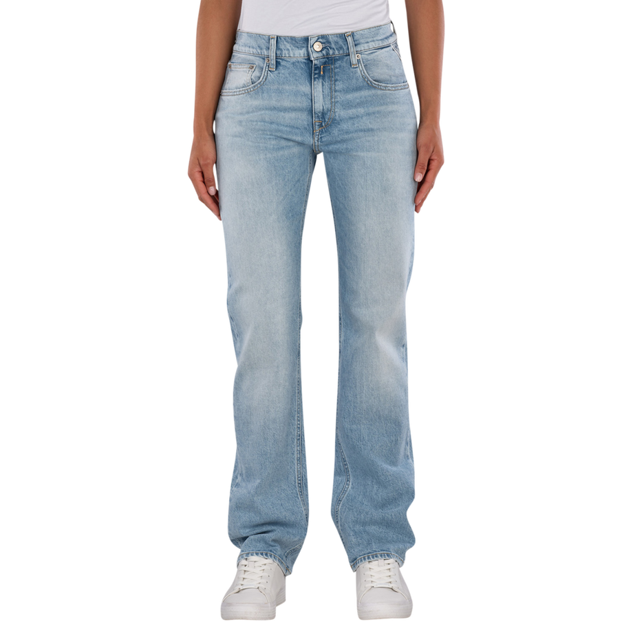 Akeme Jeans Straight Fit