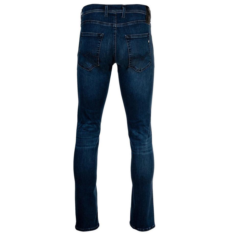 REPLAY Grover Straight Fit Jeans  
