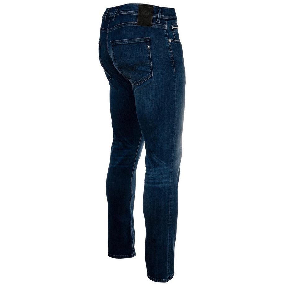 REPLAY Grover Straight Fit Jeans  