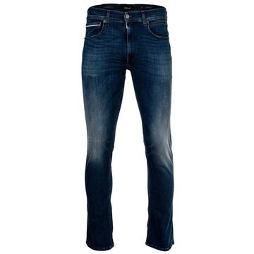 Jeans  Bequem sitzend-GROVER Pants