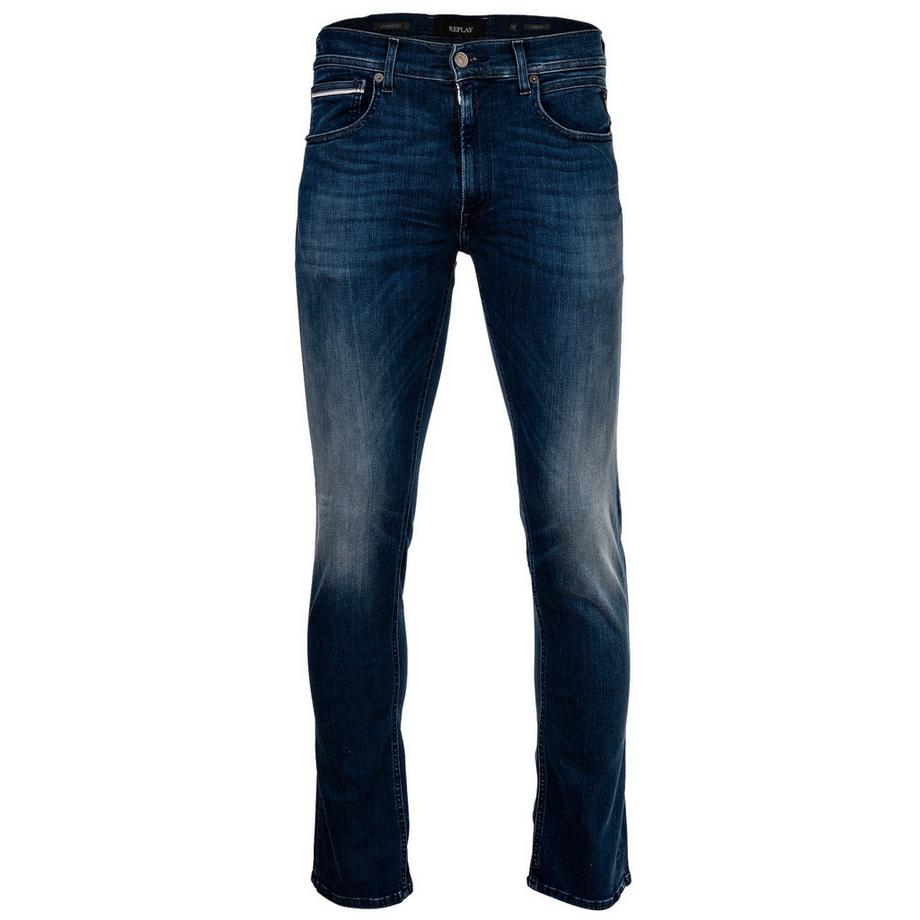 Jeans  Bequem sitzend-GROVER Pants