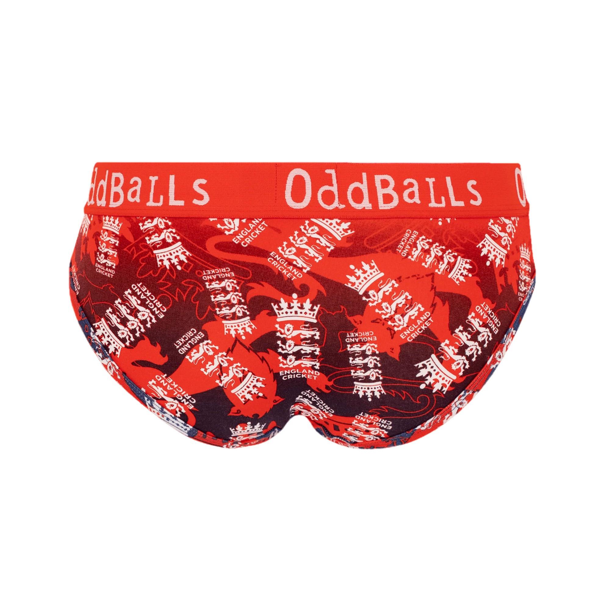 OddBalls  Culotte 