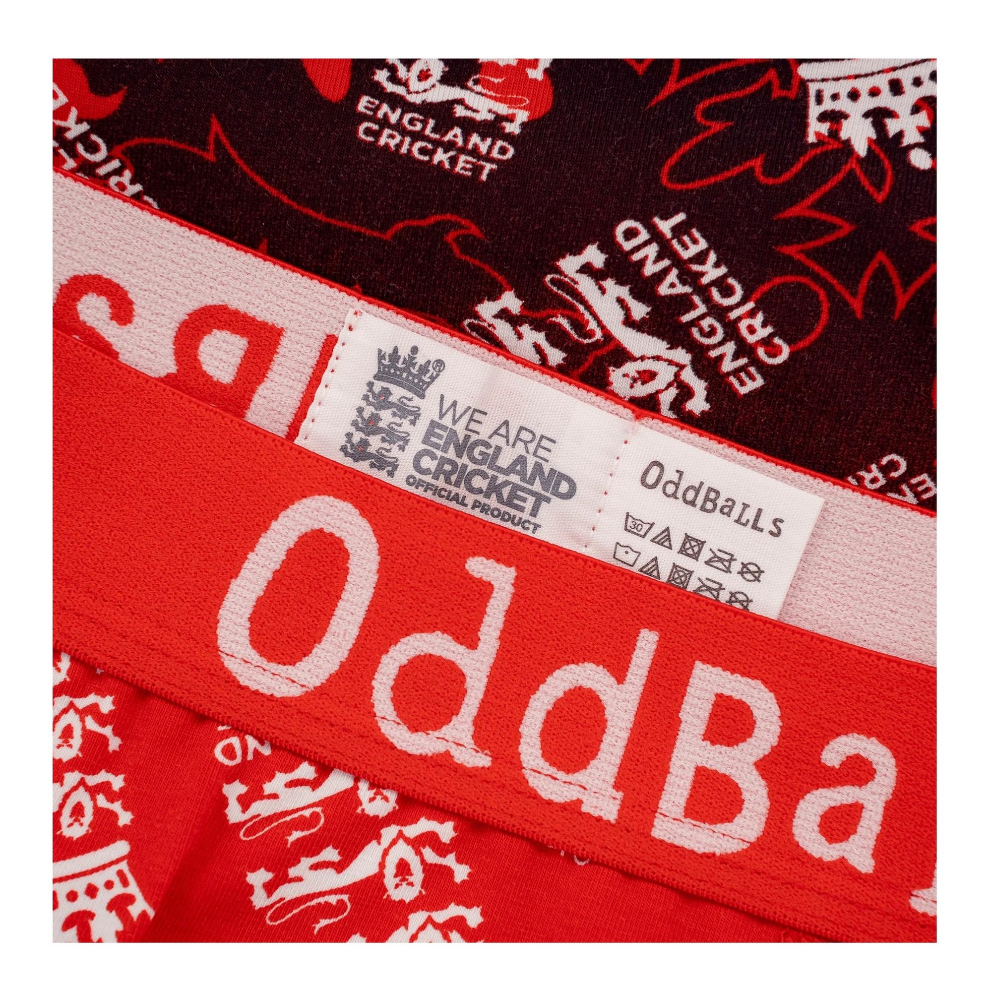 OddBalls  Culotte 