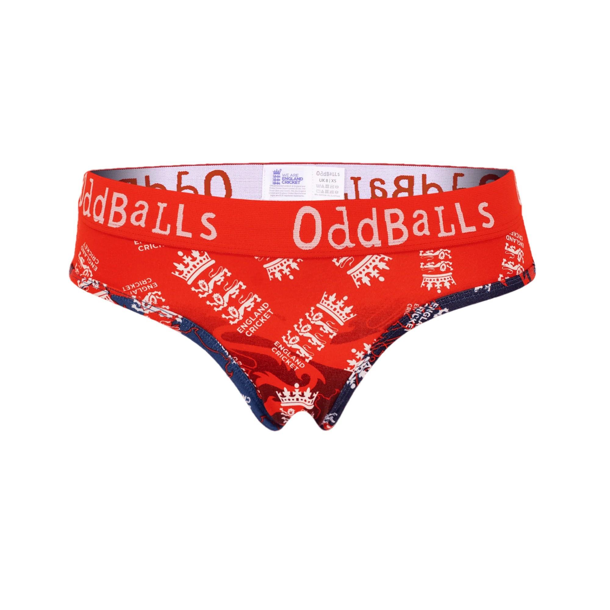 OddBalls  Culotte 