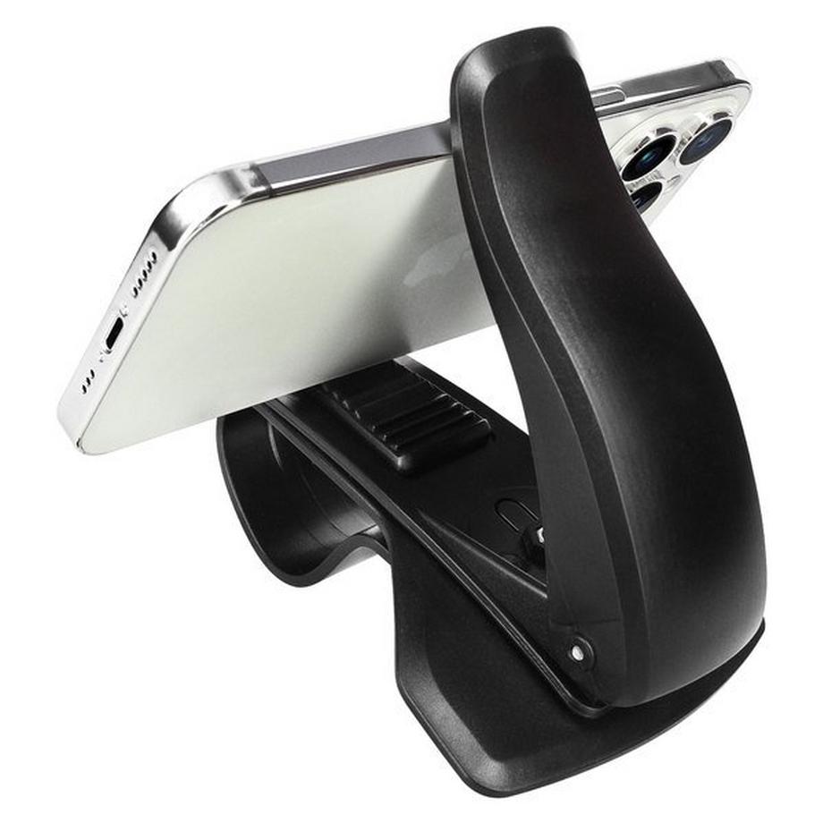 Avizar  KFZ Armaturenbrett Halterung mit Klemme 