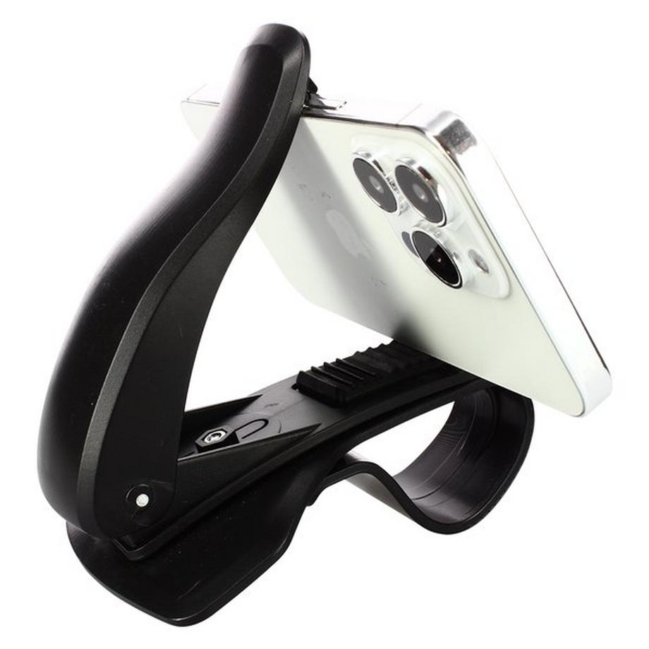 Avizar  KFZ Armaturenbrett Halterung mit Klemme 