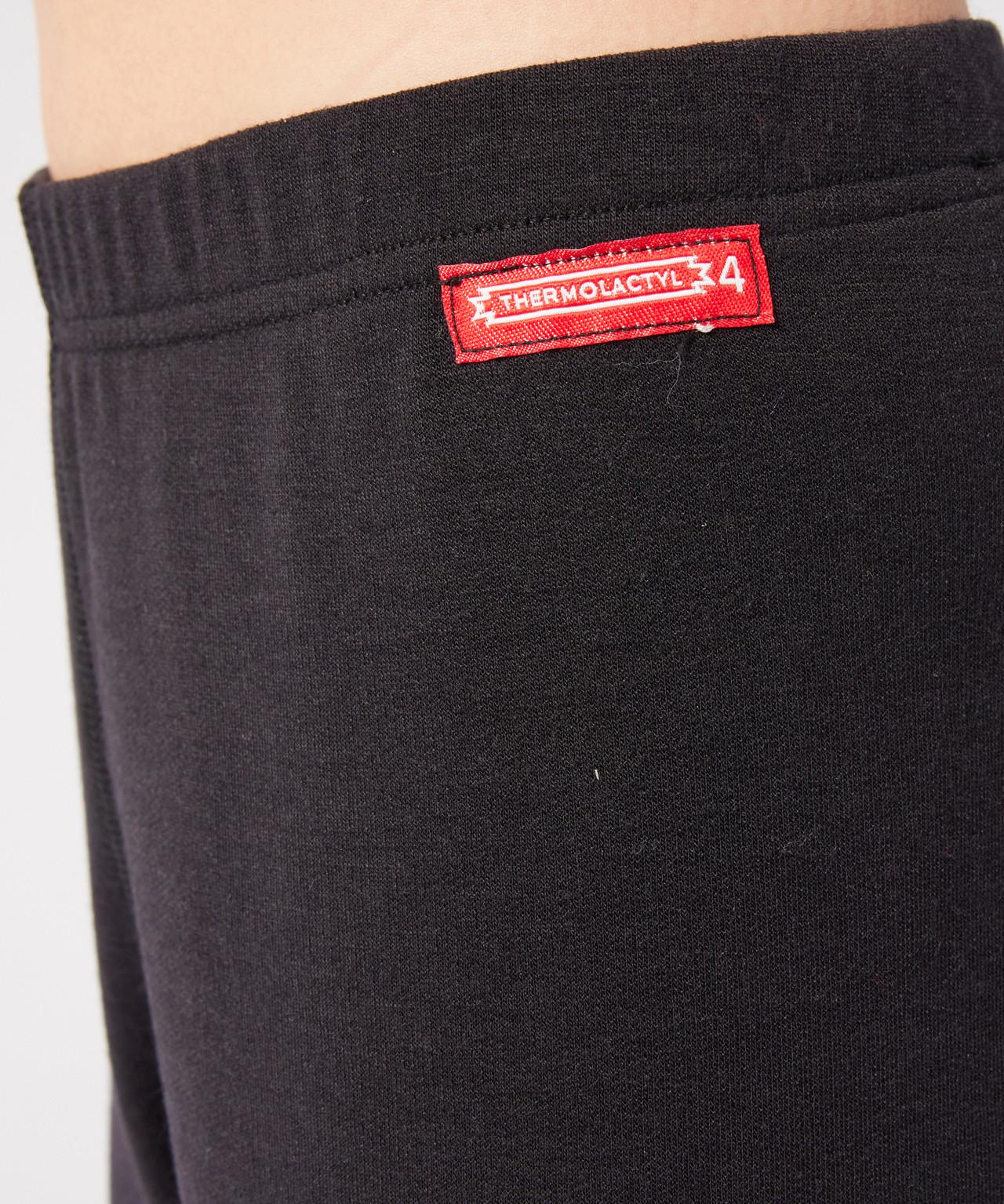 Damart  Lange Thermolactyl-Unterhose Comfort, Wärmegrad 4, für Kinder. 