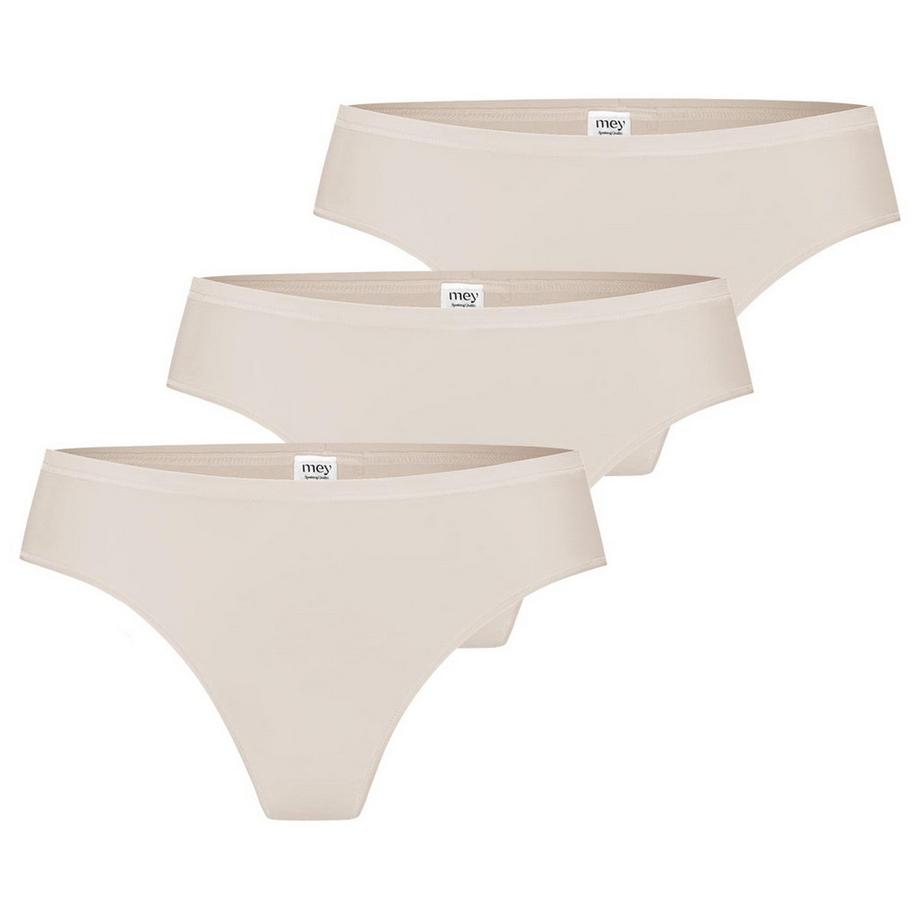 Modal Pure lot de 3  - culottes mini