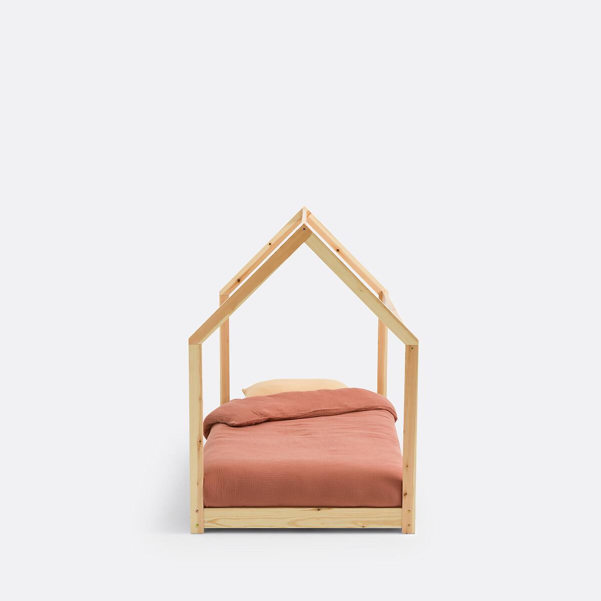 La Redoute Intérieurs Bett Archi mit Lattenrost  