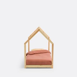 La Redoute Intérieurs Bett Archi mit Lattenrost  