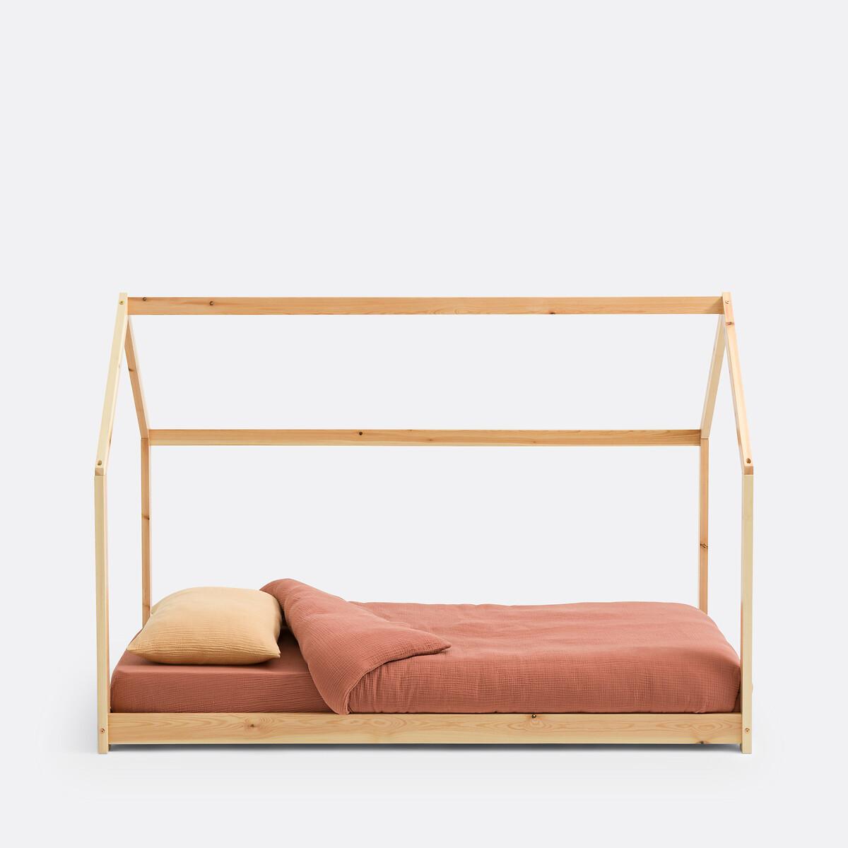 La Redoute Intérieurs Bett Archi mit Lattenrost  