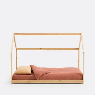 La Redoute Intérieurs Bett Archi mit Lattenrost  