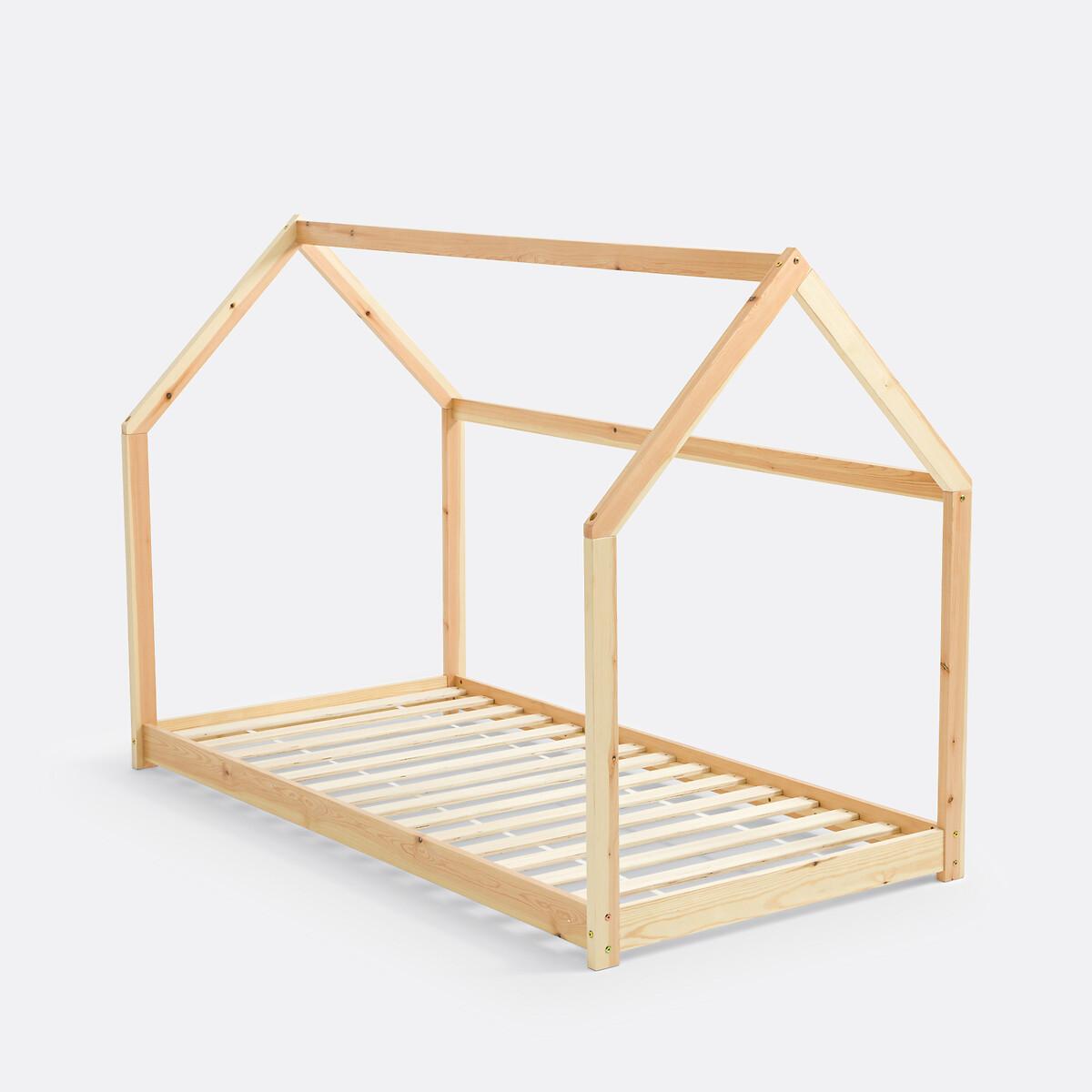 La Redoute Intérieurs Bett Archi mit Lattenrost  