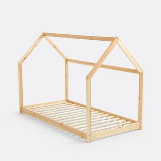 La Redoute Intérieurs Bett Archi mit Lattenrost  