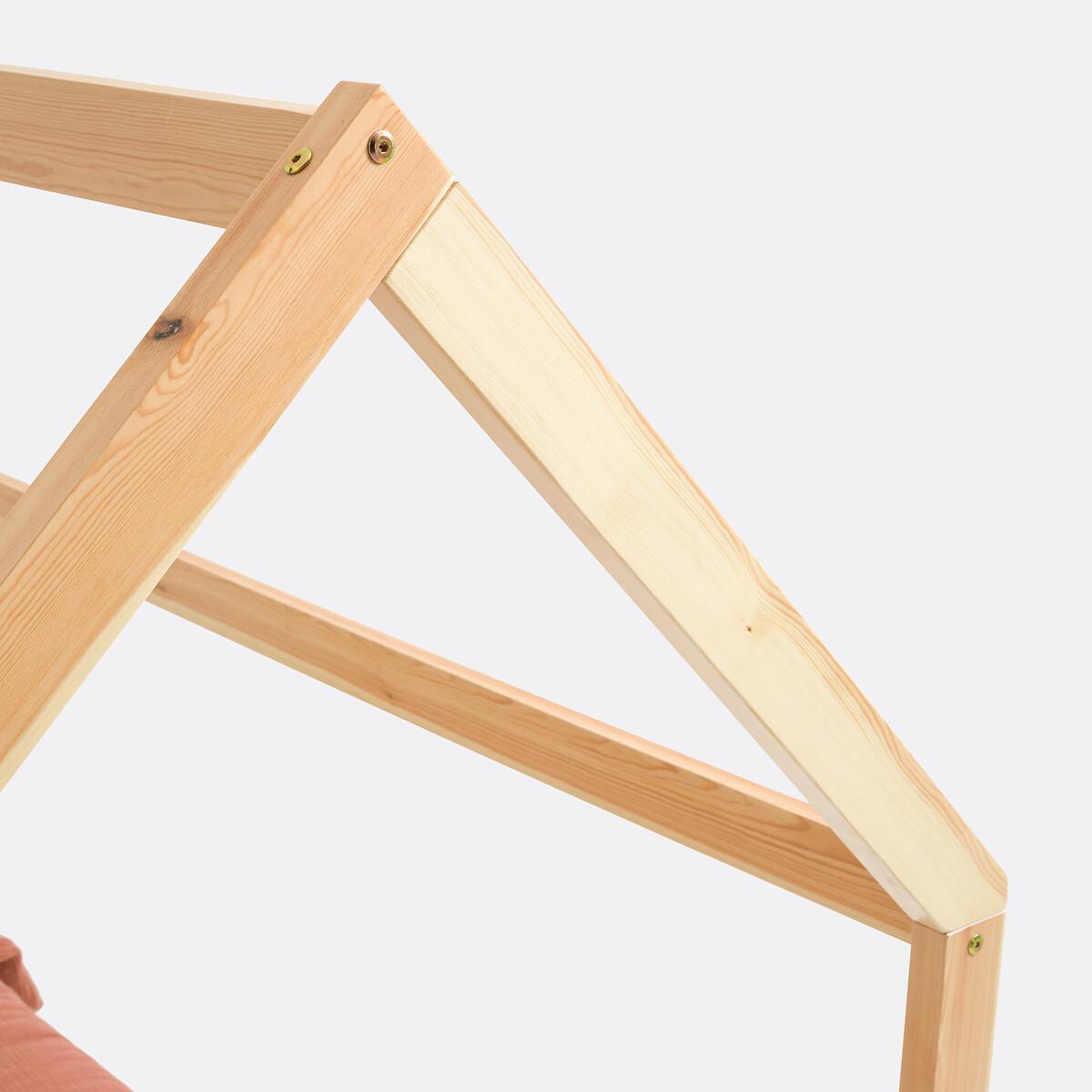 La Redoute Intérieurs Bett Archi mit Lattenrost  