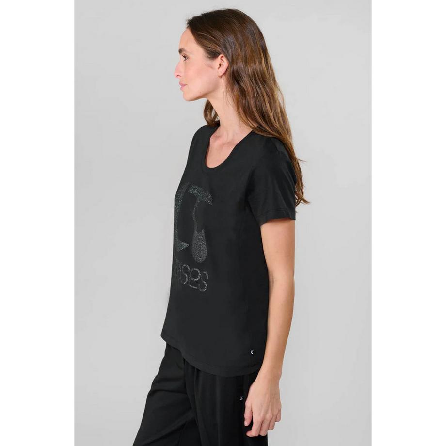 le temps des cerises Taolo T-Shirt  