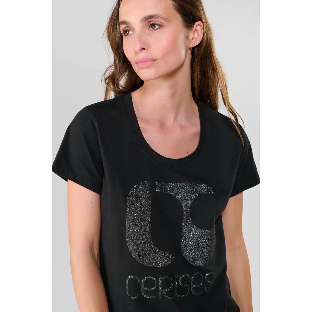 le temps des cerises  t-shirt taolo 