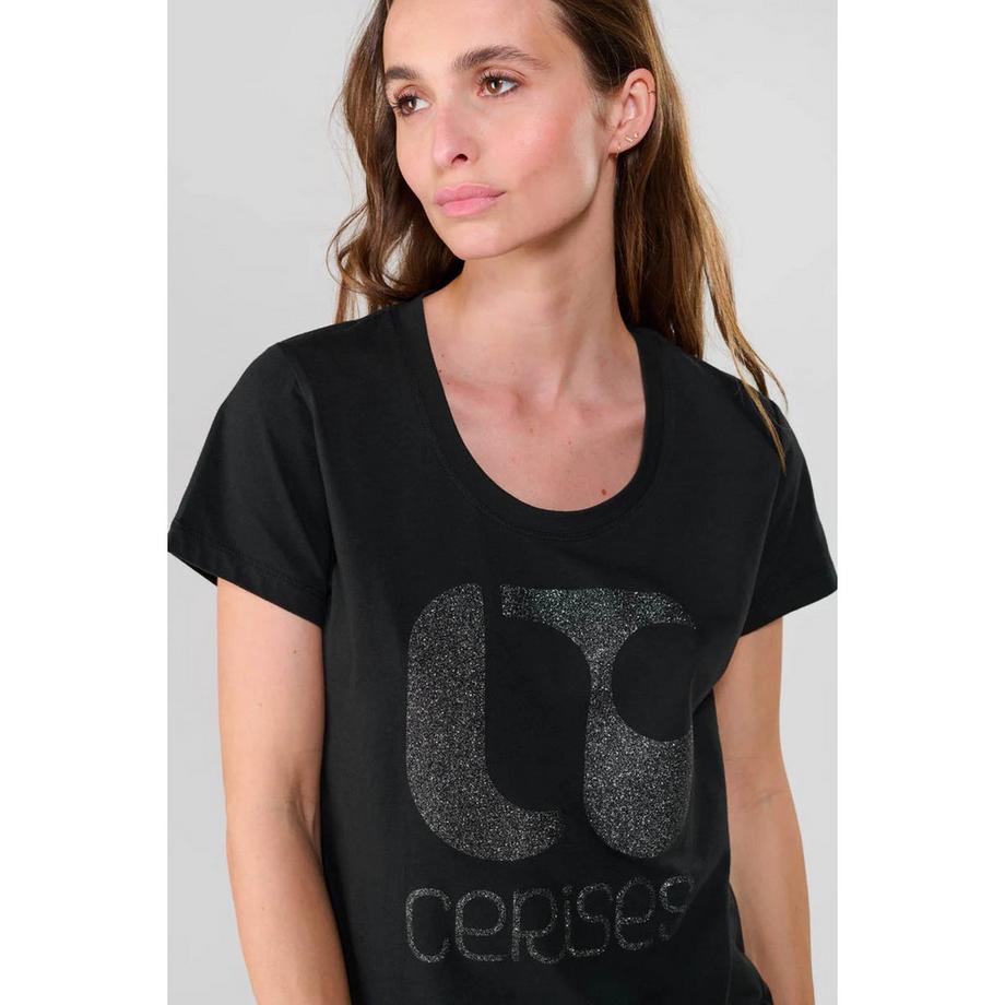 le temps des cerises Taolo T-Shirt  