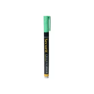 SECURIT Kreidestift 1-2mm SMA100-GR grün