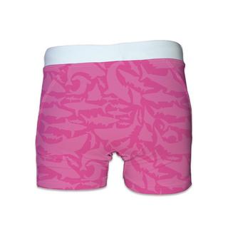 Uvea  Kinder UPF 50+ Badehose Sydney fuchsia 