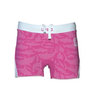 Uvea  Kinder UPF 50+ Badehose Sydney fuchsia 