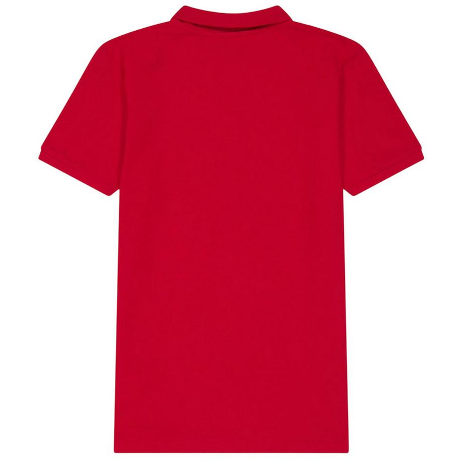 FARAH  Bugsworth Poloshirt, Kurzärmlig 